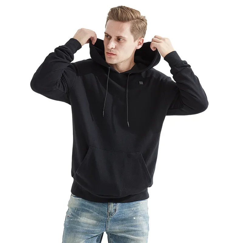 2024 New Outdoor Electric USB Heating Jacket - Image 4