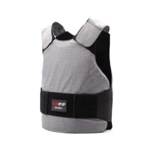 Lightweight Anti-cutting Inner Penetration Gas Soft Bulletproof Combat Suit