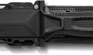 Tactical Field Knife Saber Wilderness Survival