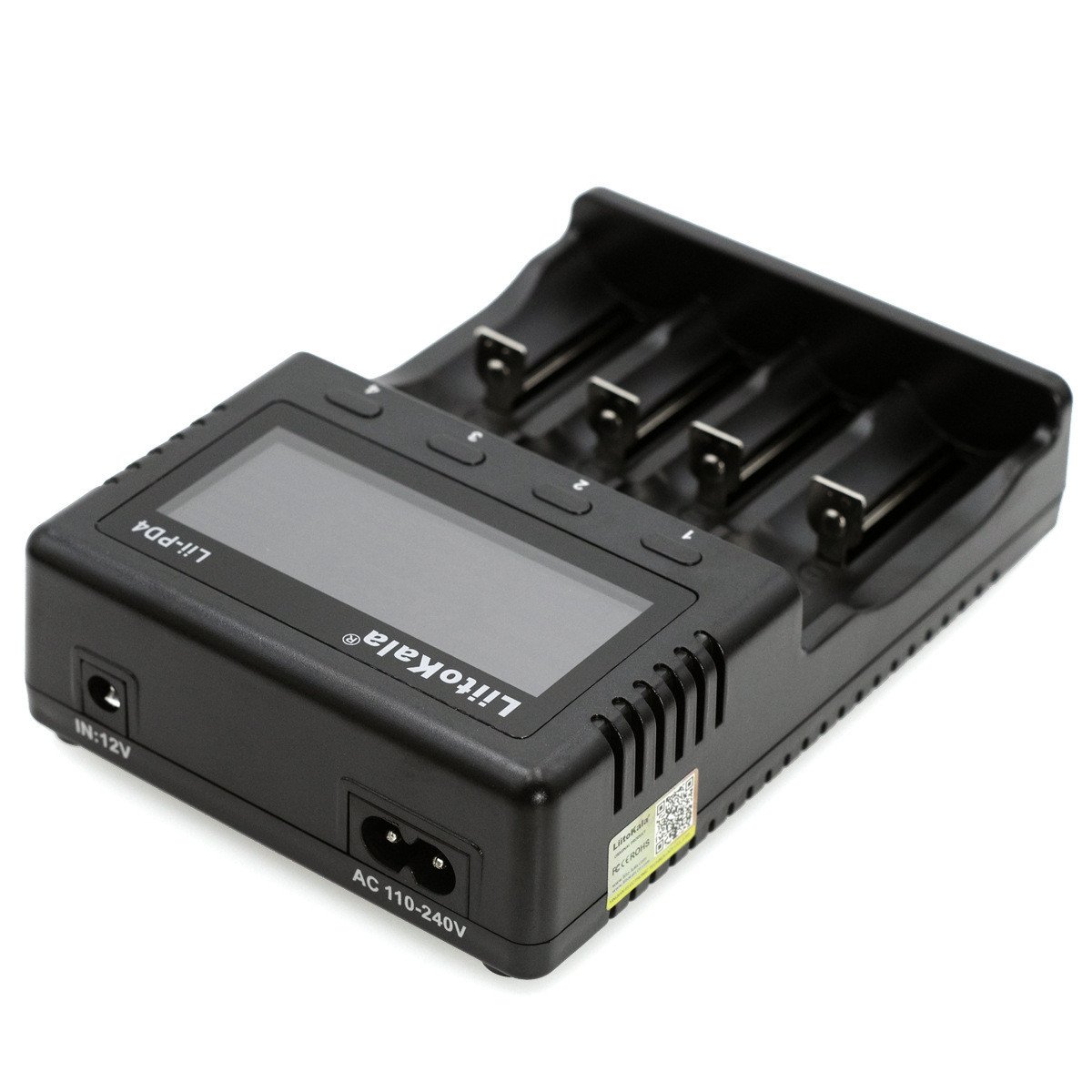 Ni-MH battery charger - Image 5