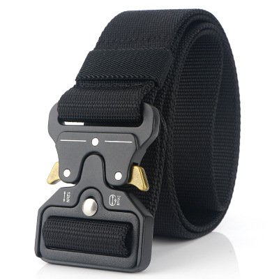 Multifunctional military training outdoor belt - Image 9