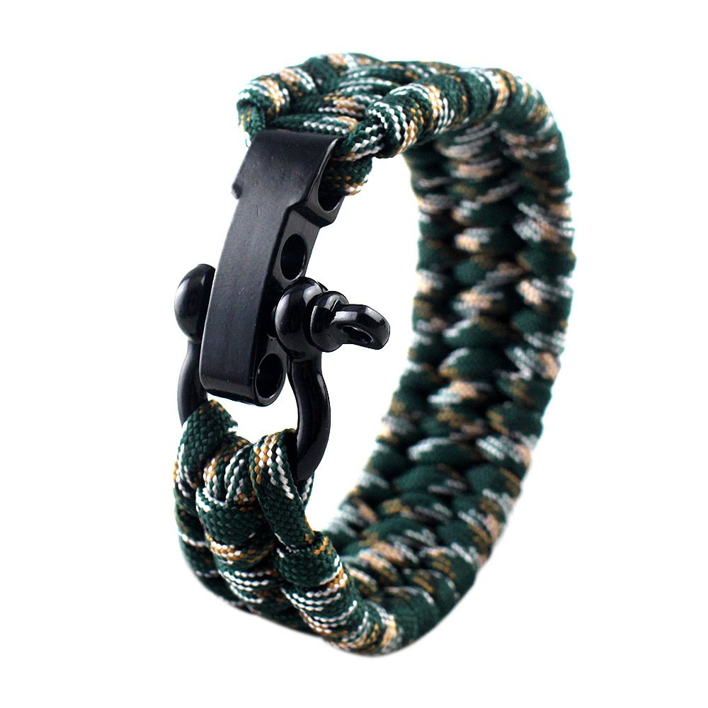 Field emergency survival bracelet - Image 10