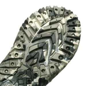 Men’s military boots outdoor camouflage mountaineering boots
