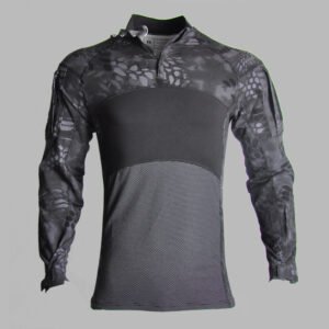 Training uniform camouflage frog suit – 3Style, 3XL