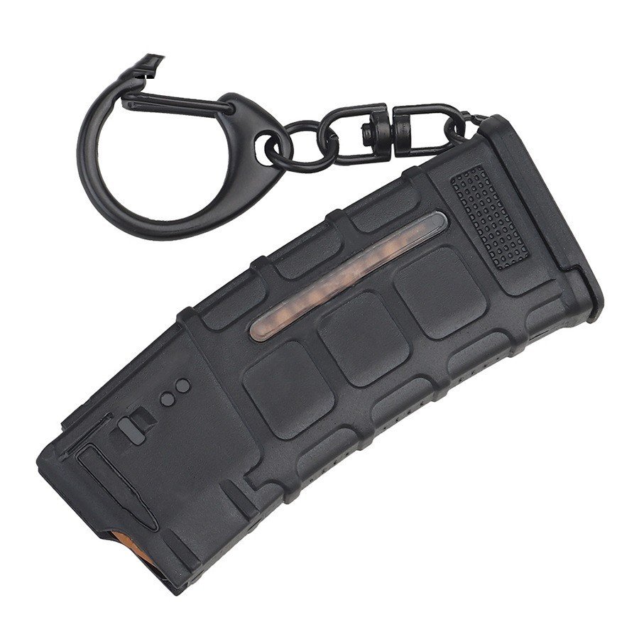 Mini Personality Model Keychain Vest Backpack Decoration Pendant - Image 7