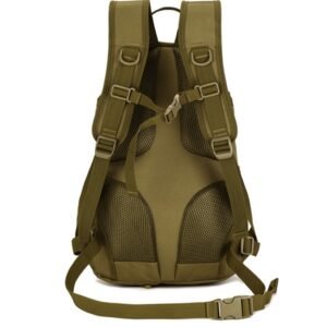 Waterproof Military Backpack