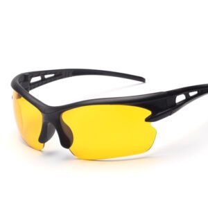 PC explosion-proof sunglasses – Night vision