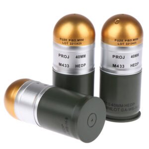 Film And Television Props Military Fans COS Model Collection Storage Storage Box