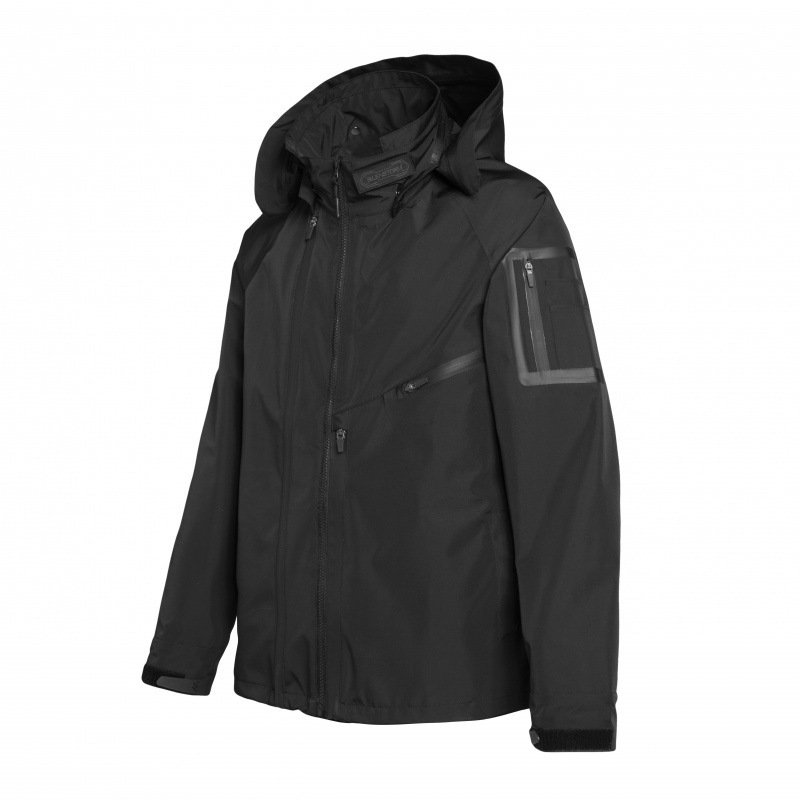 Waterproof Hot Air Seam Sealing Machinery Can Shell Jacket - Image 5