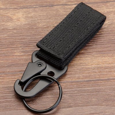Multifunctional military training outdoor belt - Image 10