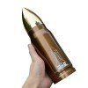 350ML Bullet Stainless Steel Vacuum Cup Thermos – Copper