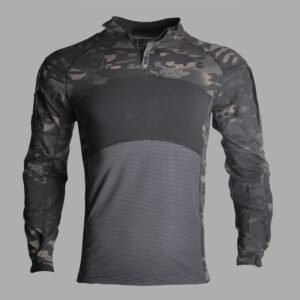 Training uniform camouflage frog suit – 6Style, XXL