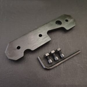 Soft Bullet Toy AK Side Base