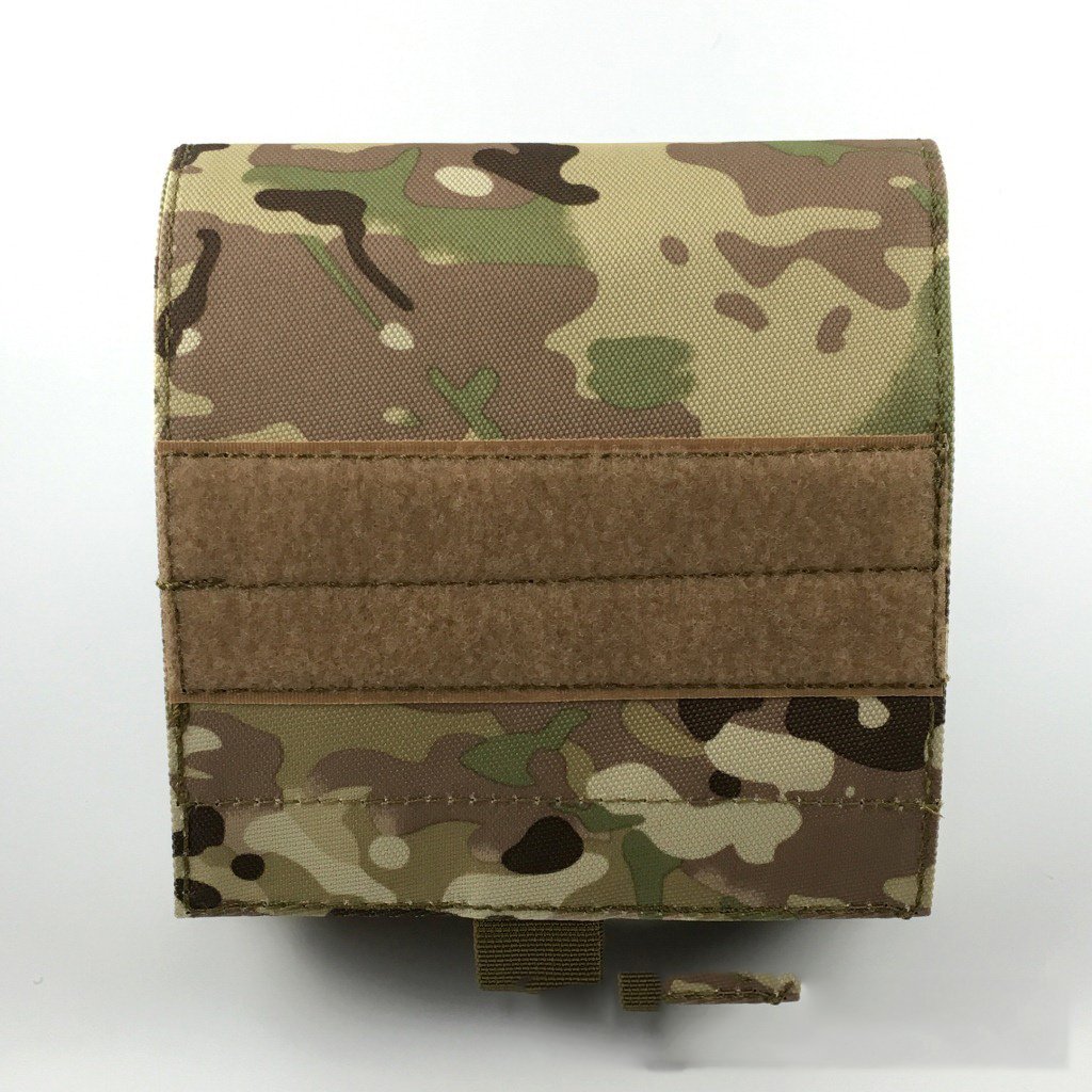 Military Fans Tactical Incremental Package M4 Series Kit - Image 2