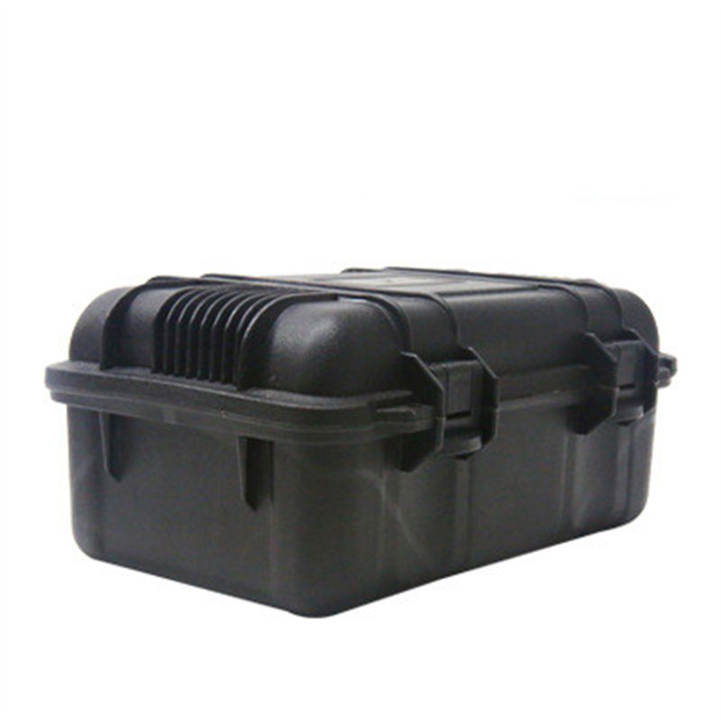 Plastic Portable Thermal Imaging Instrument Storage Box - Image 7