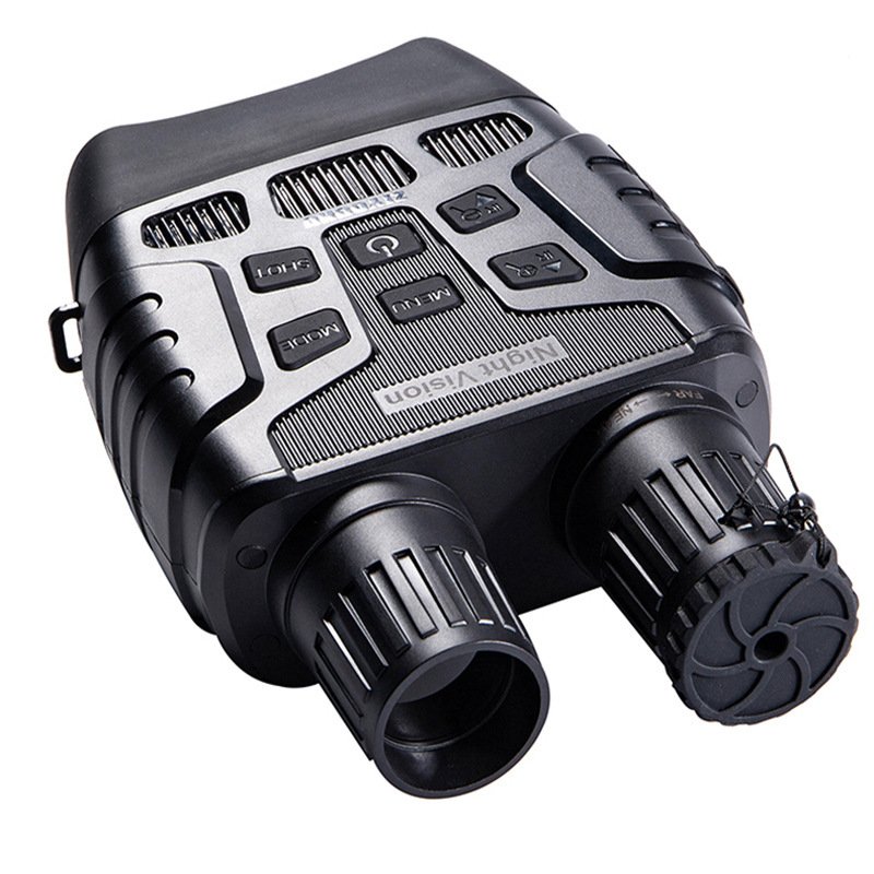 NV-400DB binocular night vision telescope - Image 7