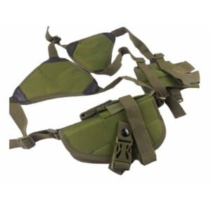 Universal Quick Pull Sleeve – Green