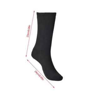 Outdoor Ski Heated Washable USB Electric Heating Socks