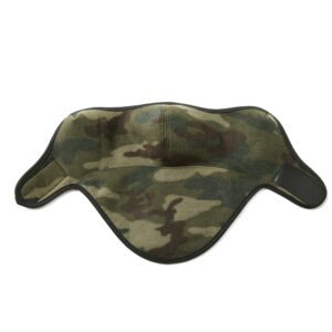 Riding mask – Camouflage
