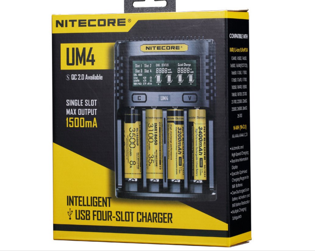 Ni-MH battery charger - Image 3