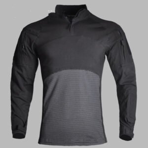 Training uniform camouflage frog suit