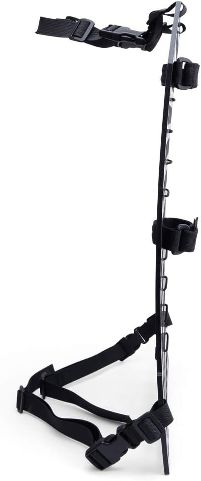 Tactical Rigid Car Seat Back MOLLE Platform - Image 4