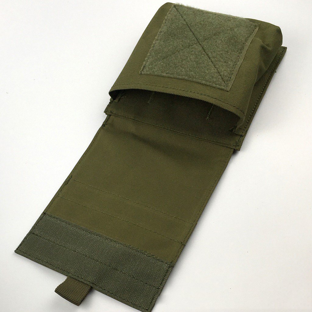 Military Fans Tactical Incremental Package M4 Series Kit - Image 4