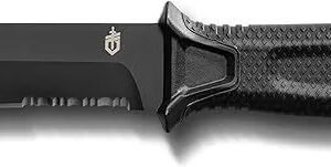 Tactical Field Knife Saber Wilderness Survival