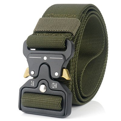 Multifunctional military training outdoor belt - Image 5