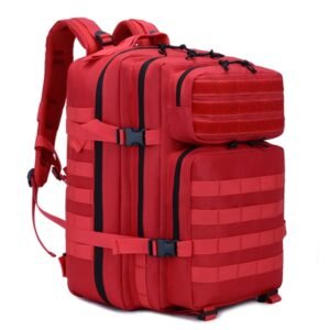 Outdoor Mountaineering Bag Tactical Leisure Bag Army Fan Travel Computer Bag Individual Soldier Package