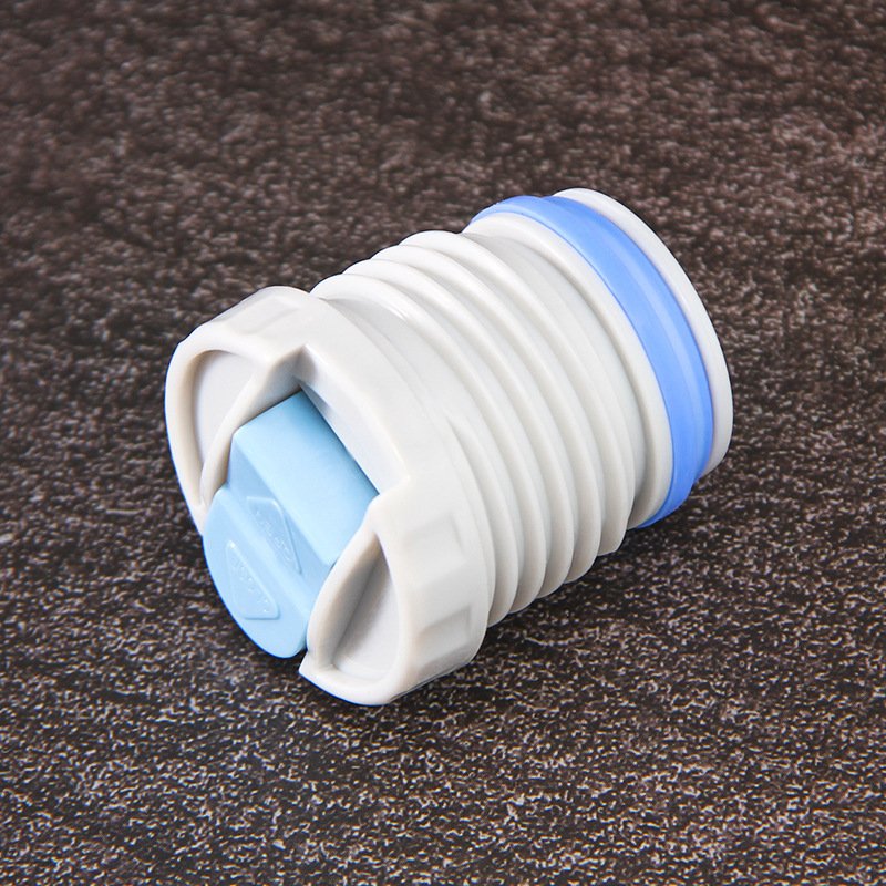 Portable Large-capacity Bullet Water Cup - Image 3