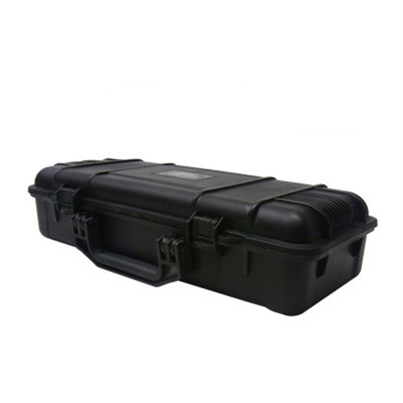 Plastic Portable Thermal Imaging Instrument Storage Box - Image 3
