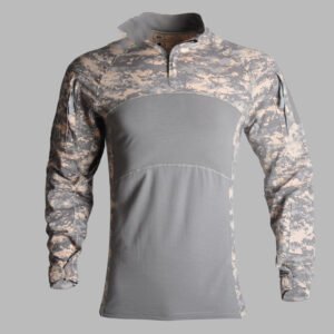 Training uniform camouflage frog suit – 4Style, L