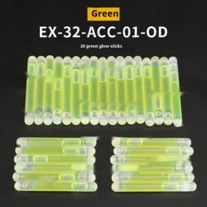 Tactical Mark Light Stick Mark Outdoor Fixed Point Function – Green