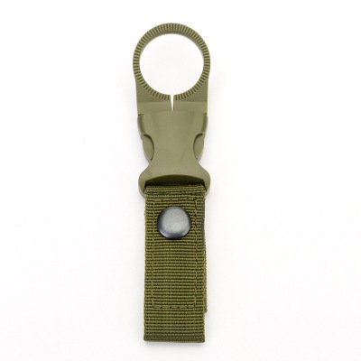 Multifunctional military training outdoor belt - Image 6