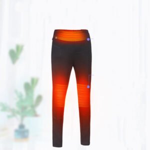 Thermal cotton pants – Female, XL