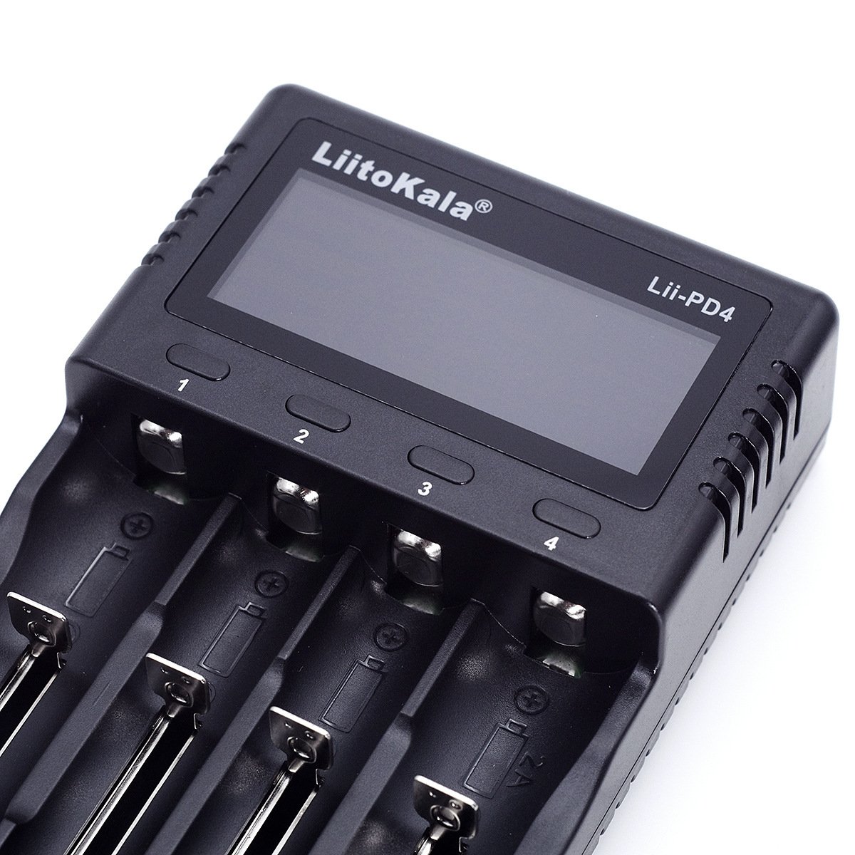 Ni-MH battery charger - Image 4