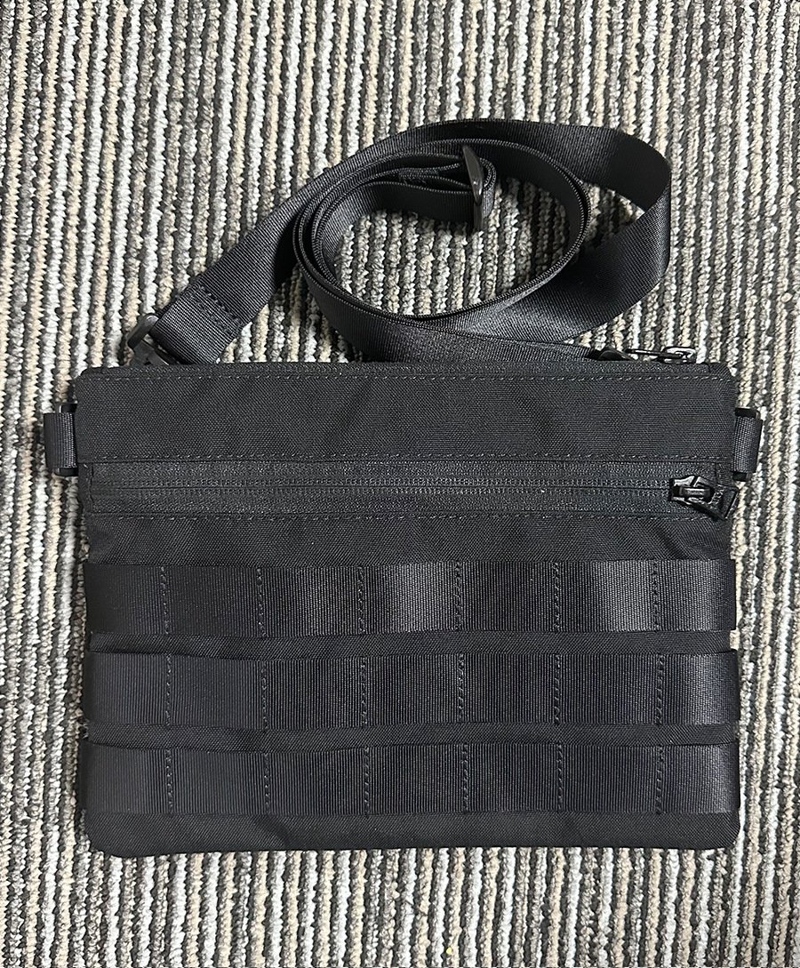 Multifunctional Portable Outdoor Kit For Military Fans - Image 9