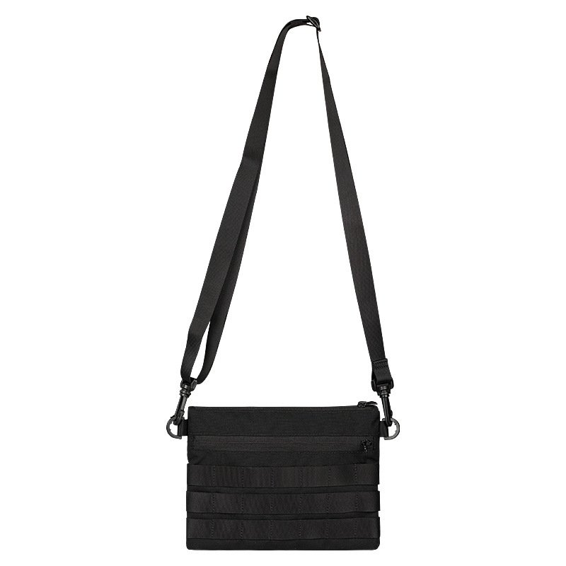Multifunctional Portable Outdoor Kit For Military Fans - Image 4