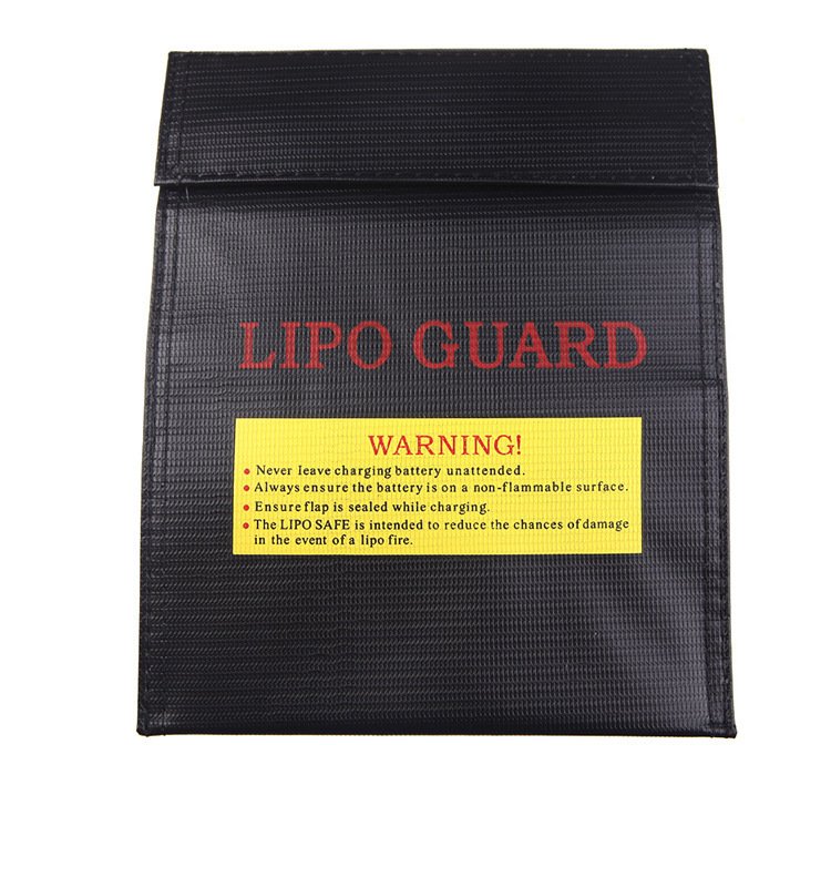 Battery safety bag - Image 2