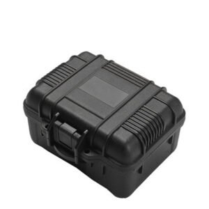 Plastic Portable Thermal Imaging Instrument Storage Box – GC01