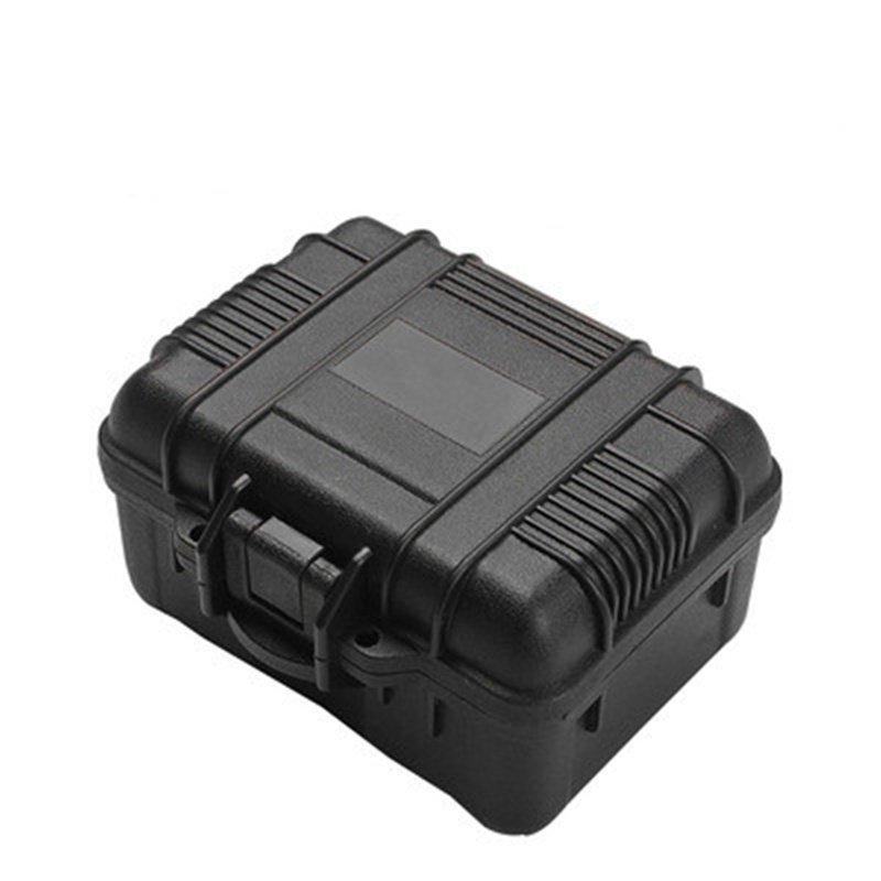 Plastic Portable Thermal Imaging Instrument Storage Box - Image 6