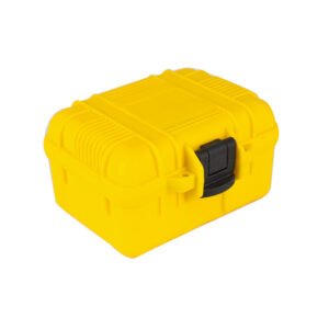 Small Hardware Tool Parts Storage Box – Light Yellow Box
