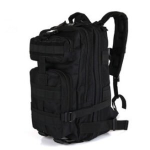 Military Rucksack