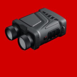 Binocular HD Rechargeable Lithium Battery Night Vision