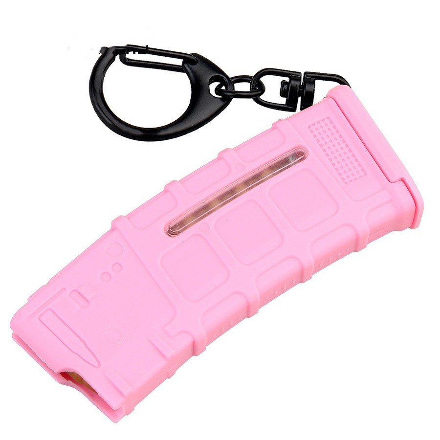 Mini Personality Model Keychain Vest Backpack Decoration Pendant - Image 5