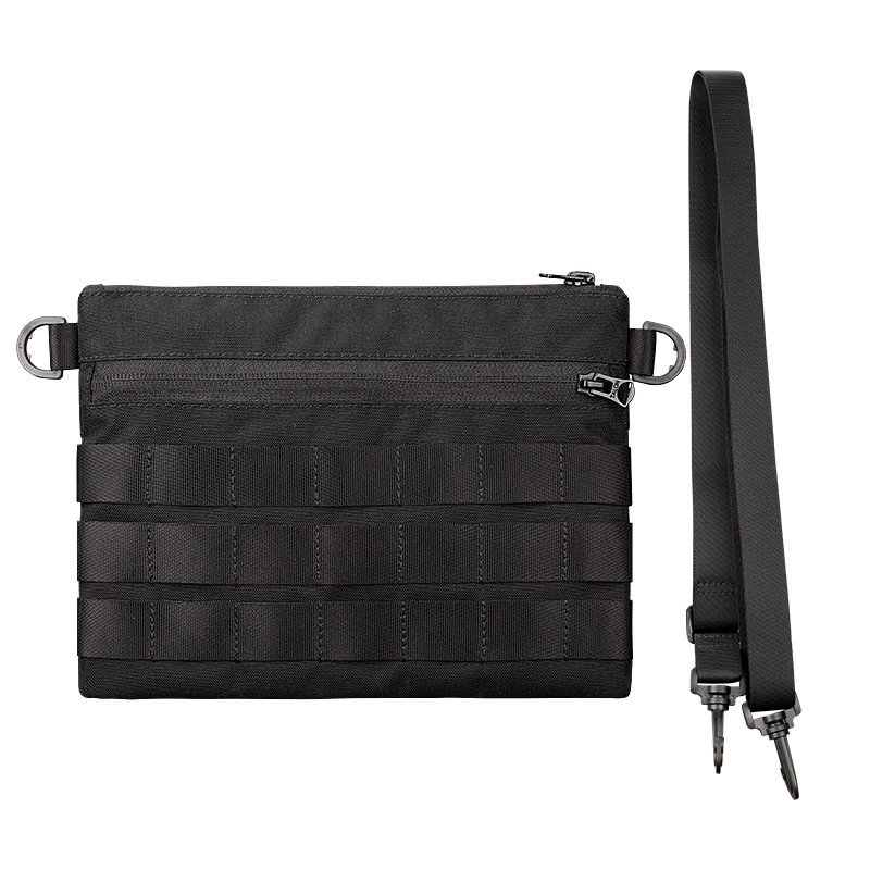 Multifunctional Portable Outdoor Kit For Military Fans - Image 5