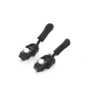 Universal Tool-free Zipper Head Repair Device – Large Size