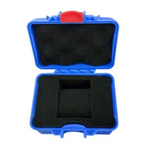 Small Hardware Tool Parts Storage Box – Blue Watch Lining