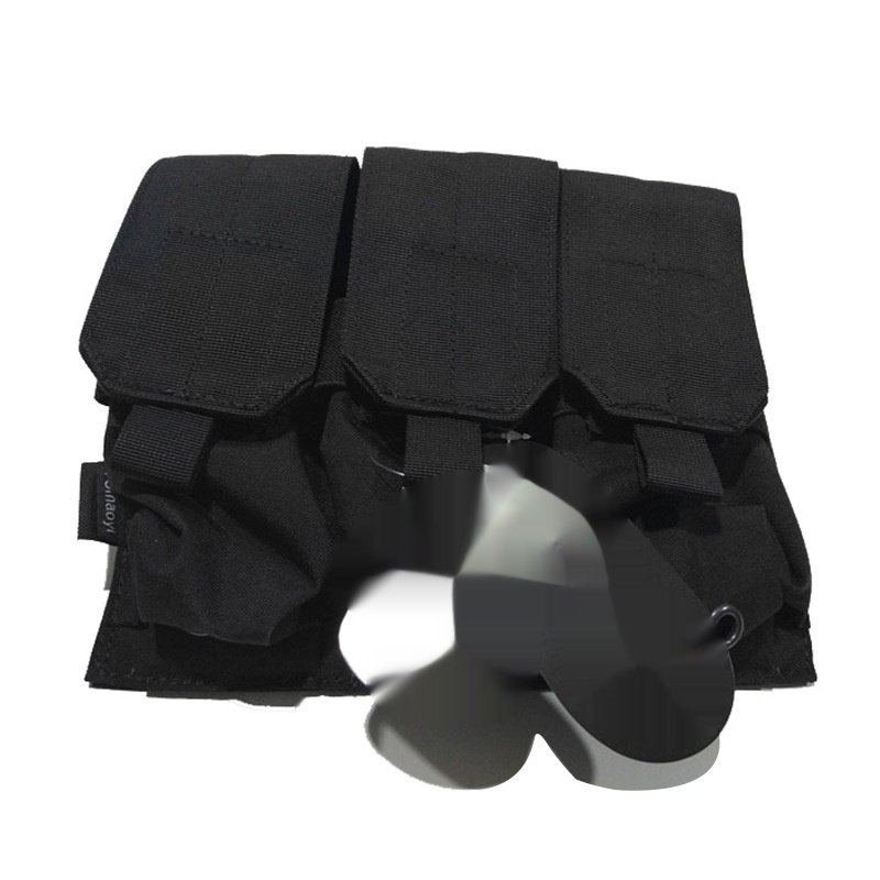 Waist Bag Kit Vest Ditty With Cover - Image 5